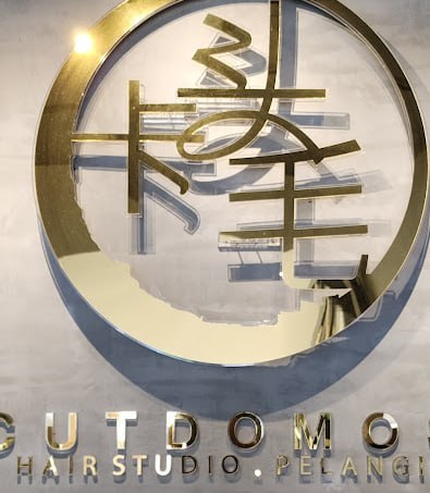 👸新山凯多摩发型工作室 新山CUTDOMOS HAI · Menu images