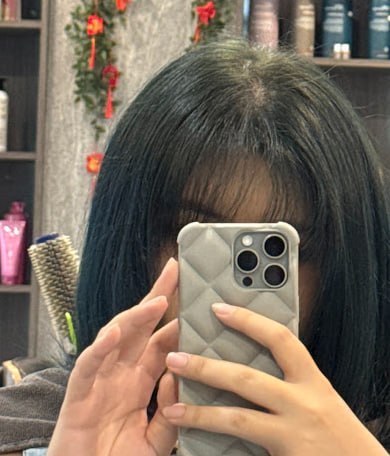 👸新山凯多摩发型工作室 新山CUTDOMOS HAI · Menu images