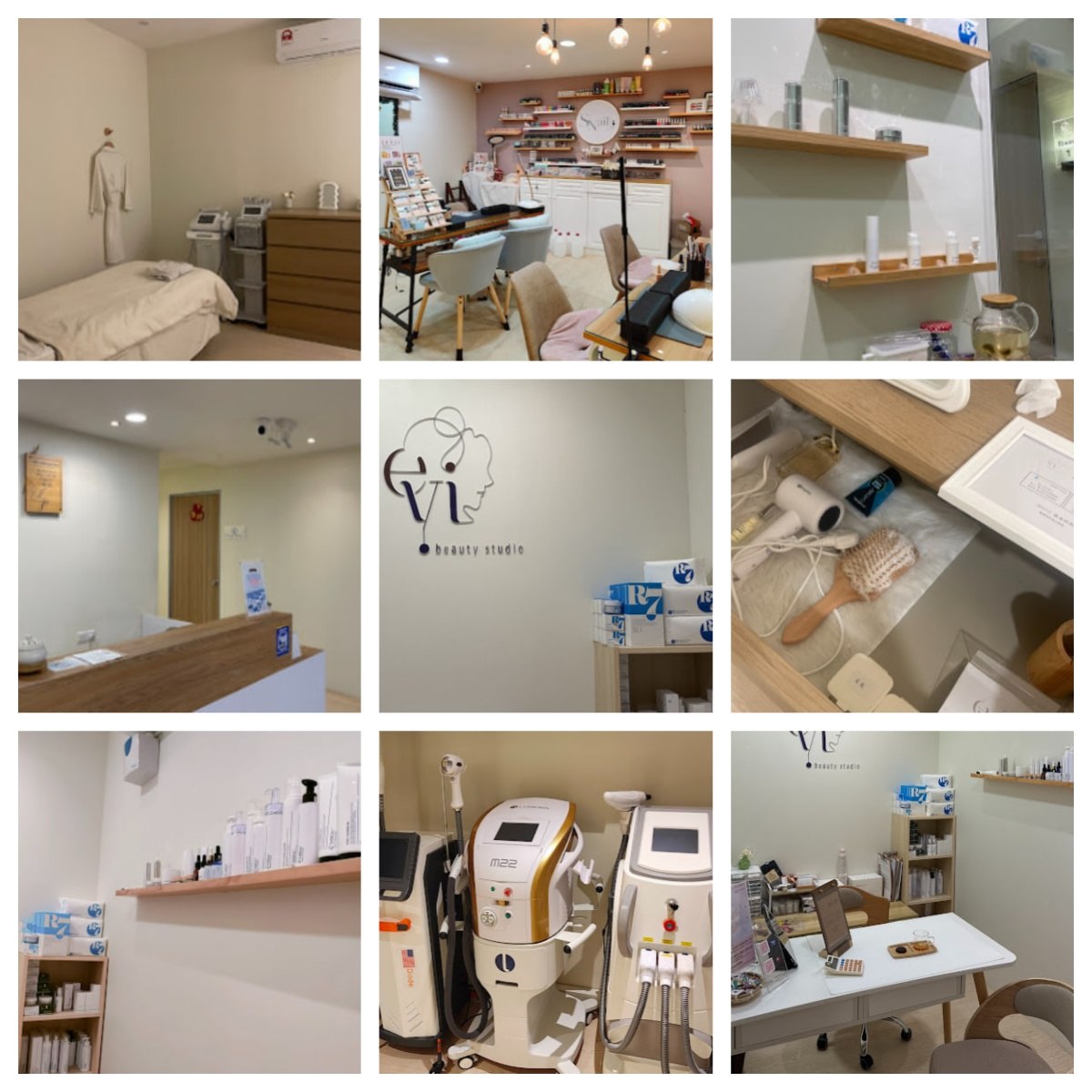 🧖新山美学概念店🧖