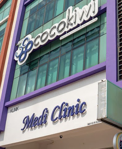 🔪新山微整医美中心 新山Medi Clinic - · Menu images