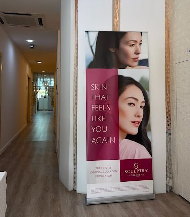 🔪新山微整医美中心 新山Medi Clinic - · Menu images