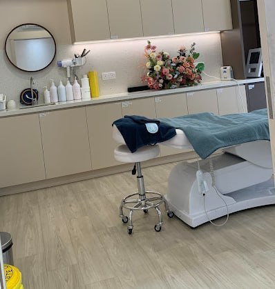 🧖♀新山医美/皮肤诊所 NOX Clinic · Menu images