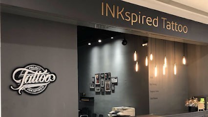 🪡新山纹身店穿孔店 新山Inkspired Tatt · Menu images
