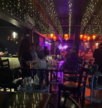 🍺新山夜上海酒吧 新山Ye Shanghai Ba · Menu images