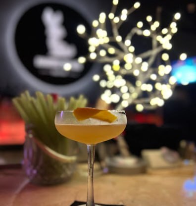 🥃新山兔子酒吧 新山Haiiro Usagi🥃 · Menu images