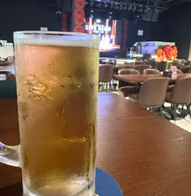 🎶新山休闲餐厅(清吧) 新山HQ 2 Bistro( · Menu images