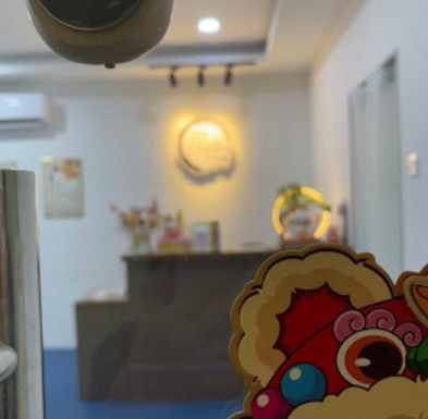 🧘新山心悦养生采耳🧘 · Menu images