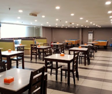🧘新山亚洲养生集团 (总部)🧘 · Menu images