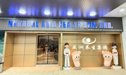 🧘新山亚洲养生集团 (总部)🧘 · Menu images