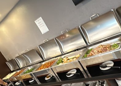 🧘新山亚洲养生集团 (总部)🧘 · Menu images