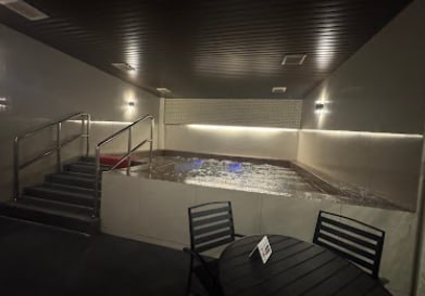 🧘新山亚洲养生集团 (总部)🧘 · Menu images
