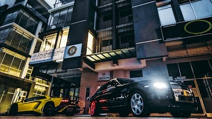 🚙新山私人新马包车有限公司🚙 · Menu images