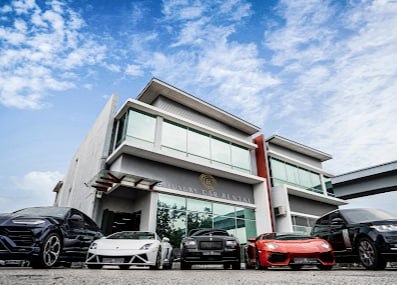 🚙新山私人新马包车有限公司🚙 · Menu images