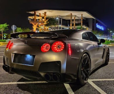 🚙新山私人新马包车有限公司🚙 · Menu images