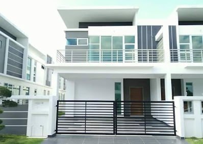 🏘新山柔佛房产经纪人房地产中介🏘 · Menu images