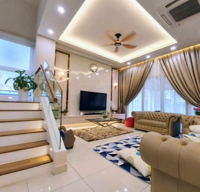 🏘新山柔佛房产经纪人房地产中介🏘 · Menu images