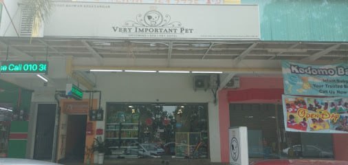 🐶新山非常重要宠物店🐶 · Menu images