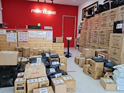 🚛新山快递代收中心(新山乌达新镇分店)🚛 🚛 · Menu images
