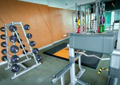 🏋新山艾力斯健身(皇后广场分店)🏋 🏋新山An · Menu images