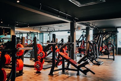 🏋新山彩虹花园健身房🏋 🏋新山Cowboy · Menu images