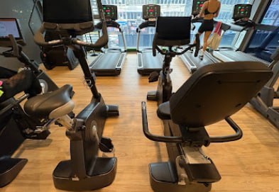 🏋新山彩虹花园健身房🏋 🏋新山Cowboy · Menu images