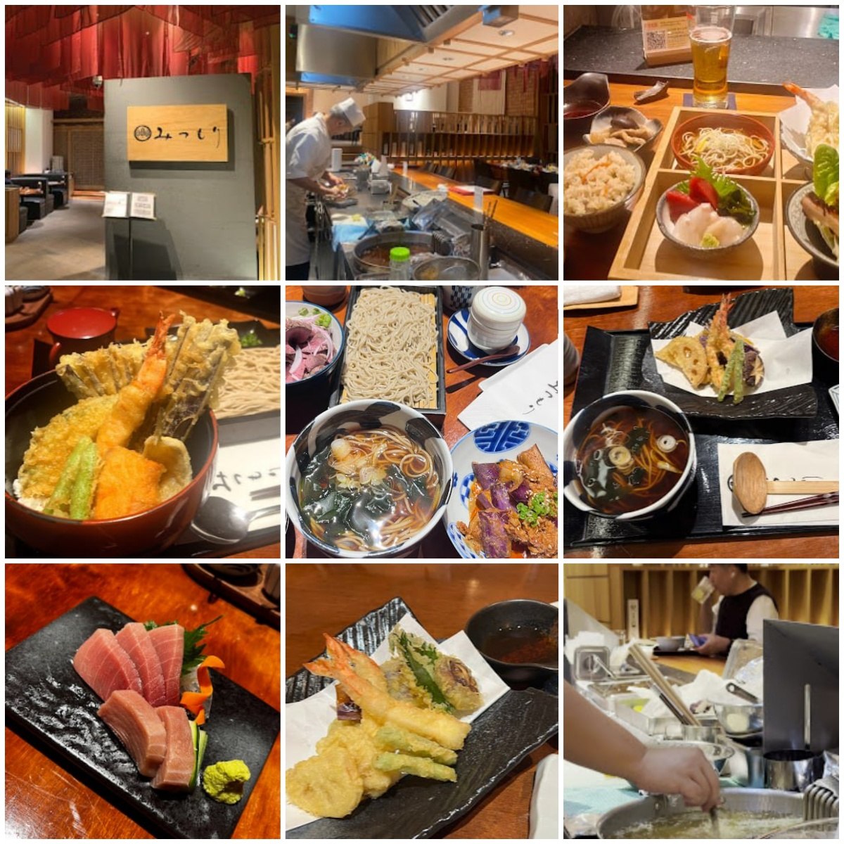 🍱吉隆坡三森料理🍱