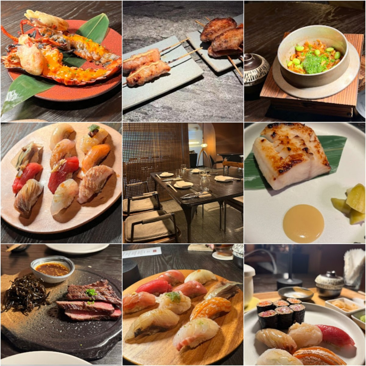 🥪吉隆坡Okaju Japanese Grill🥪