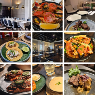 RooTS Restaurant