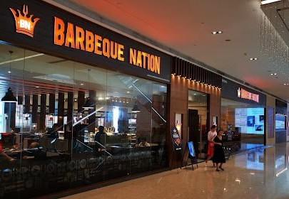 🍛 Johor City BBQ 🍛