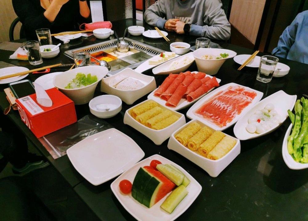 🔥 Kuala Lumpur Jia Guangyu Hot Pot 🔥