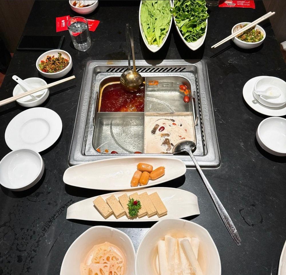 🔥Jakarta Jia Guangyu Hotpot🔥