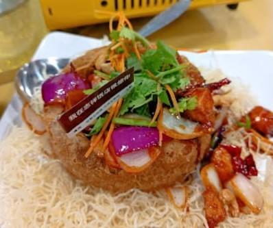 🍽Kuala Lumpur Zhixiang Seafood Restaurant🍽 · Menu images
